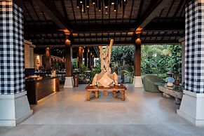Radha Phala Resort & Spa