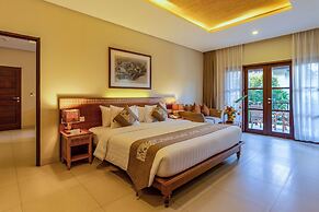 Radha Phala Resort & Spa