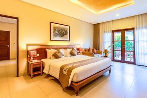 Radha Phala Resort & Spa