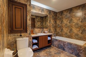 Radha Phala Resort & Spa