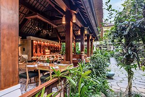 Radha Phala Resort & Spa