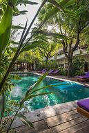 Arjuna Homestay