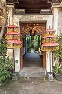 Arjuna Homestay