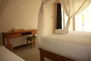Arjuna Homestay