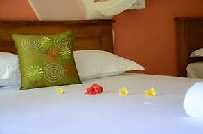 Arjuna Homestay