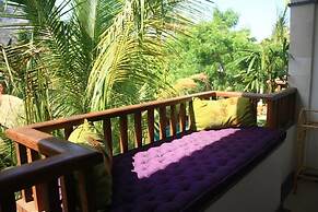 Arjuna Homestay