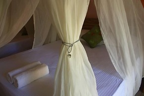 Arjuna Homestay