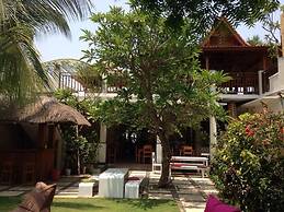 Arjuna Homestay