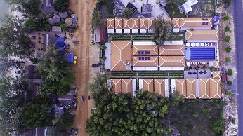 Good Time Resort