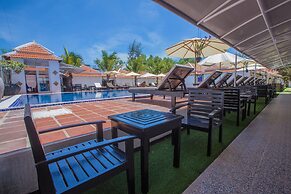 Good Time Resort