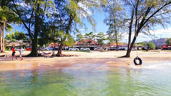 Good Time Resort
