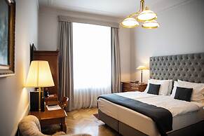 Boutique Hotel Nossek