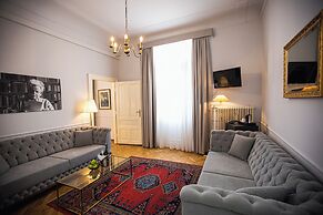 Boutique Hotel Nossek