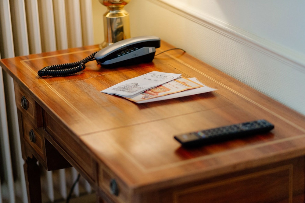 Boutique Hotel Nossek