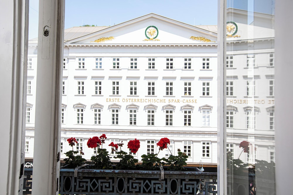 Boutique Hotel Nossek