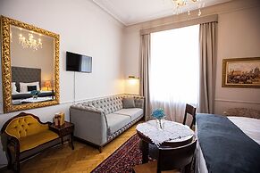 Boutique Hotel Nossek