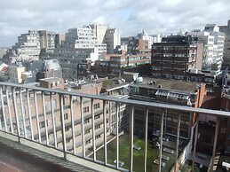 Fuths Loft Penthouse 85