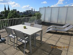 Fuths Loft Penthouse 85
