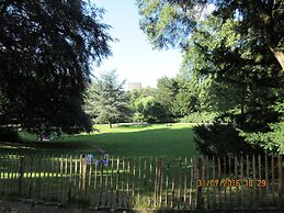 Fuths Loft Penthouse 85