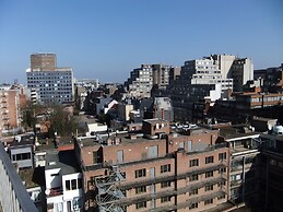 Fuths Loft Penthouse 85