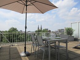 Fuths Loft Penthouse 85