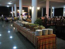 Greater Mekong Lodge