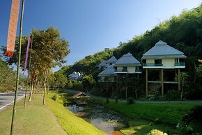 Greater Mekong Lodge