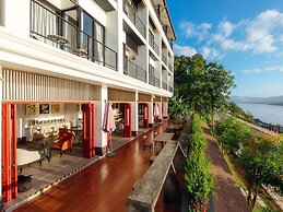 Fortune Riverview Hotel Chiang Khong