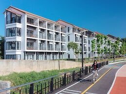 Fortune Riverview Hotel Chiang Khong
