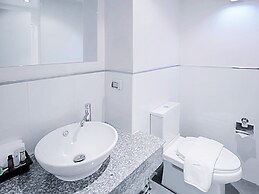 Fortune Riverview Hotel Chiang Khong