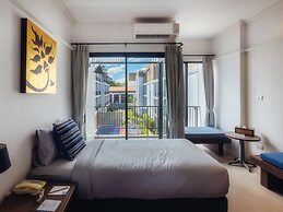Fortune Riverview Hotel Chiang Khong