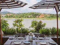 Fortune Riverview Hotel Chiang Khong