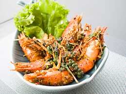 Fortune Riverview Hotel Chiang Khong
