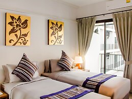 Fortune Riverview Hotel Chiang Khong