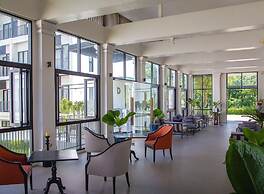 Fortune Riverview Hotel Chiang Khong