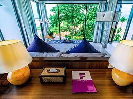Fortune Riverview Hotel Chiang Khong