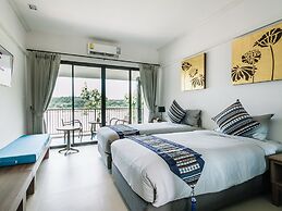 Fortune Riverview Hotel Chiang Khong
