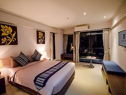Fortune Riverview Hotel Chiang Khong