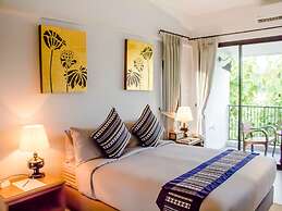 Fortune Riverview Hotel Chiang Khong
