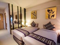 Fortune Riverview Hotel Chiang Khong