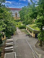 Pension Freiraum Guesthouse Berlin