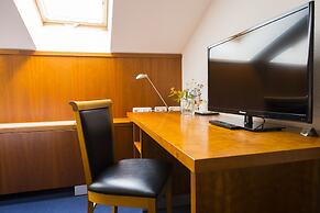 Pension Freiraum Guesthouse Berlin
