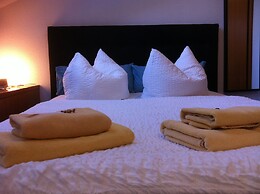 Pension Freiraum Guesthouse Berlin