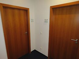 Pension Freiraum Guesthouse Berlin