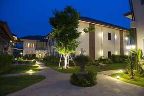 Maryo Resort Chiangrai
