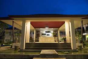Maryo Resort Chiangrai
