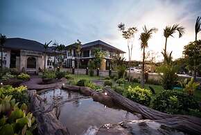 Maryo Resort Chiangrai