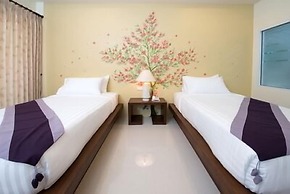 Maryo Resort Chiangrai