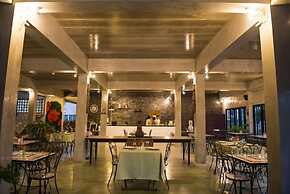 Maryo Resort Chiangrai