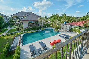 Maryo Resort Chiangrai